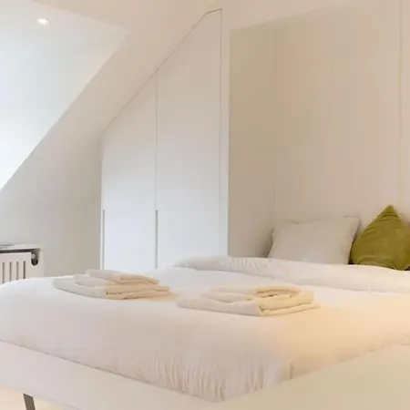 Fischer A La Petrusse 303 아파트