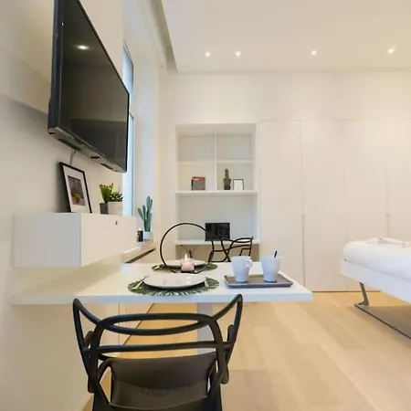 Appartamento Fischer à La Pétrusse 303