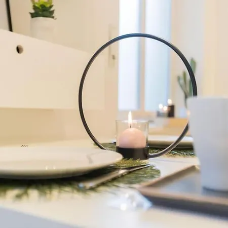 Fischer A La Petrusse 303 Apartmán *