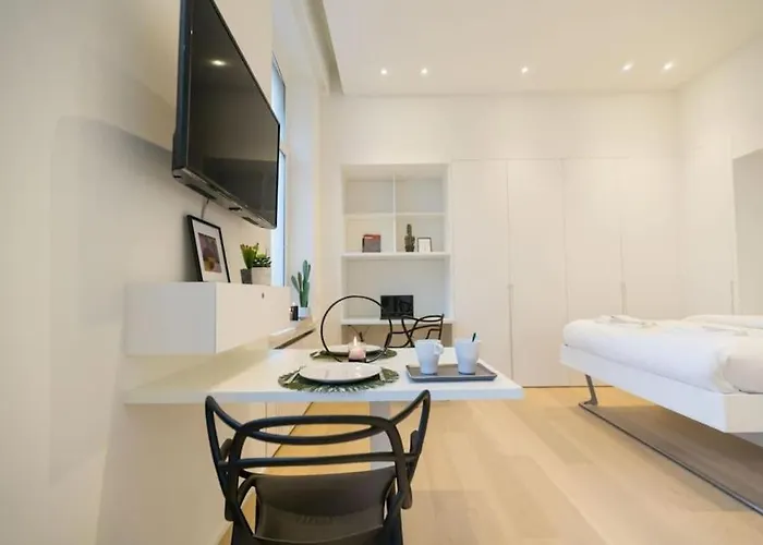 Appartement Fischer A La Petrusse 303