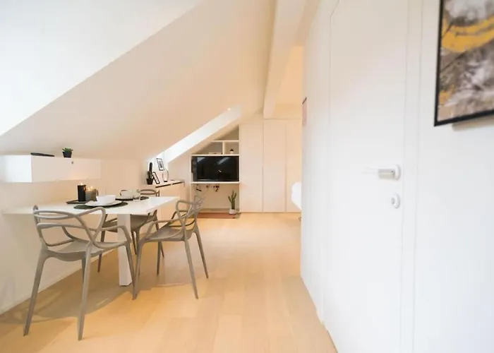 Fischer A La Petrusse 303 Apartman Luxemburg