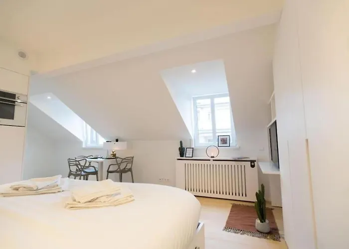 Fischer A La Petrusse 303 Luxemburg