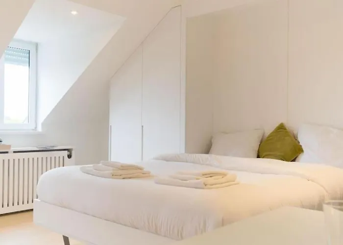 Fischer A La Petrusse 303 Apartman