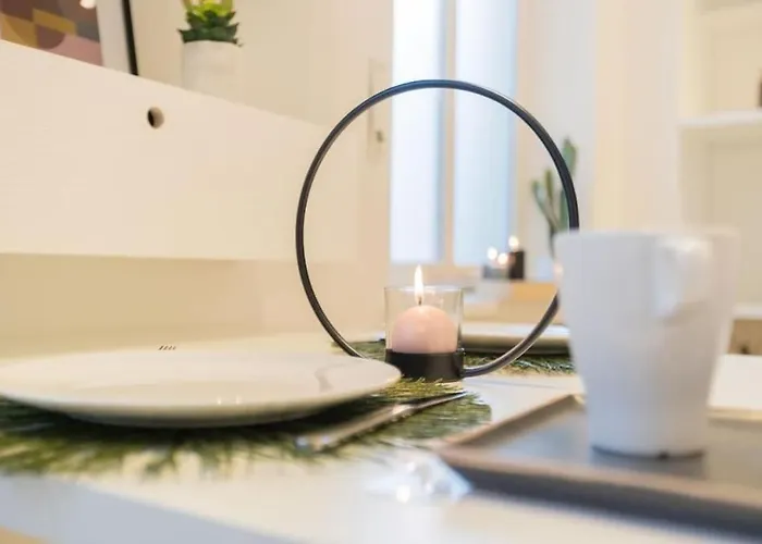 Fischer A La Petrusse 303 Appartement *