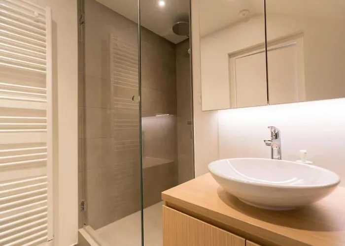 Apartman Fischer A La Petrusse 303