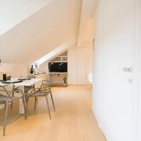 Fischer A La Petrusse 303 Apartment Luxembourg