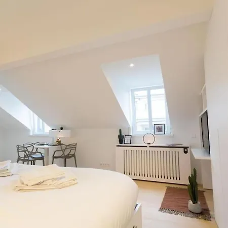 Fischer A La Petrusse 303 Luxembourg